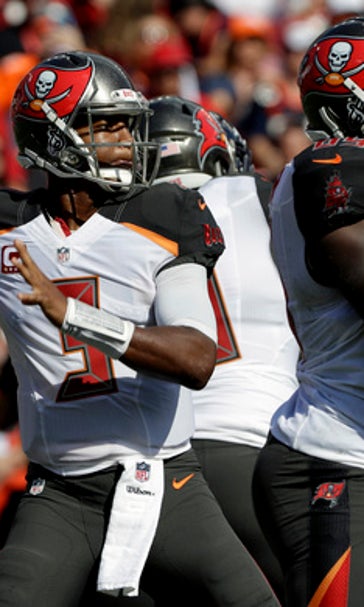 Winston's turnovers a concern for struggling Buccaneers